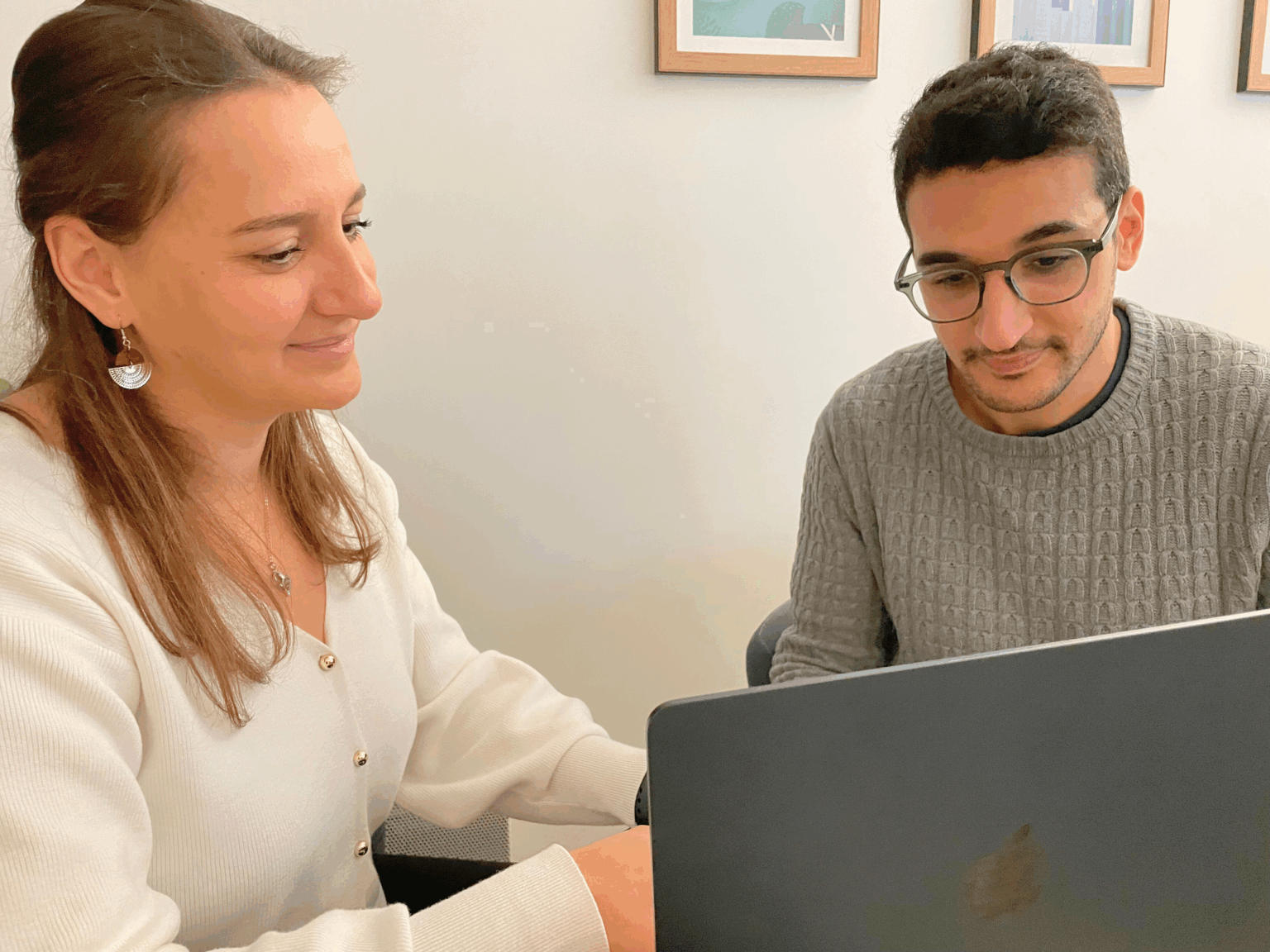 Maud gaspard pratique osteopathie