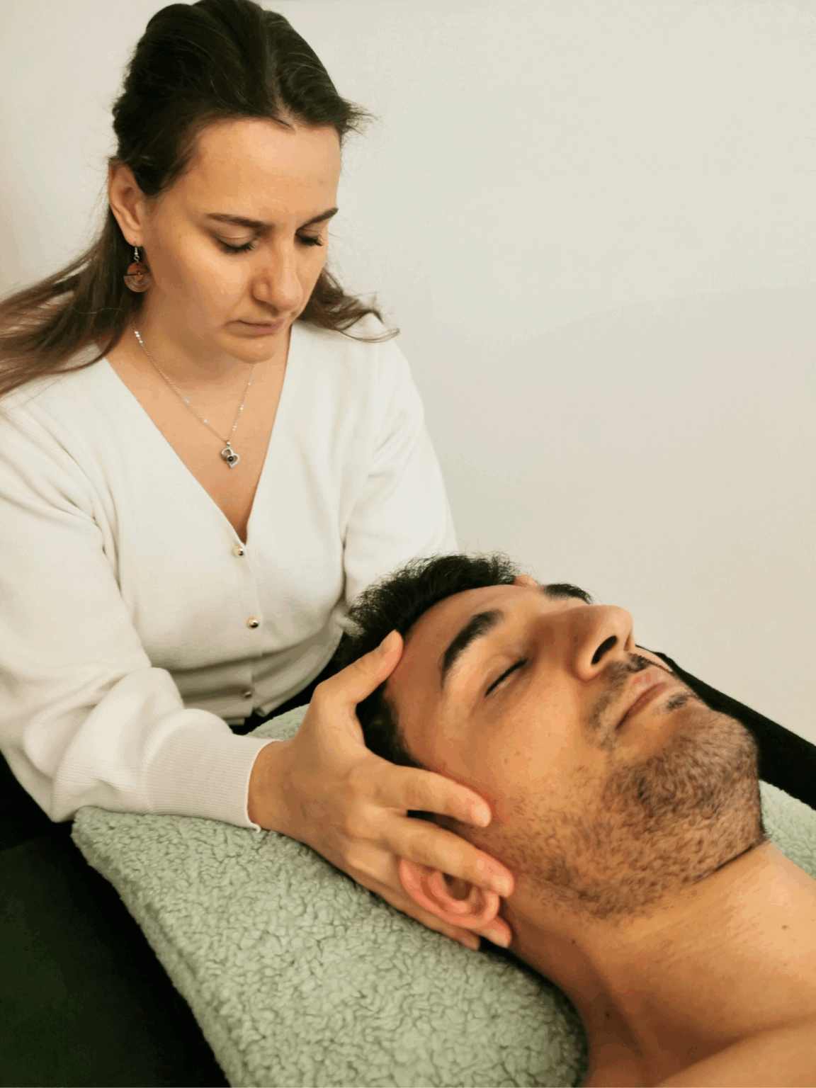 Maud gaspard pratique osteopathie